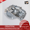 china supplier anodized stamping metal parts aluminum injection die casting